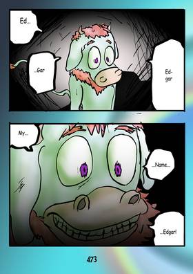 Read Reap  18 Page 5 in English