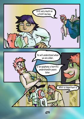 Read Reap  18 Page 2 in English