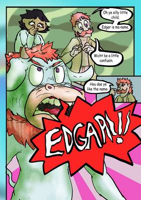 Read Reap  18 Page 6 in English