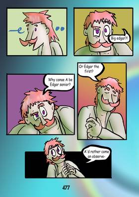 Read Reap  18 Page 9 in English