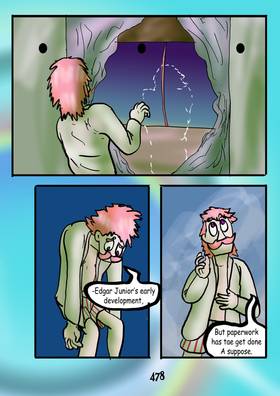 Read Reap  18 Page 10 in English
