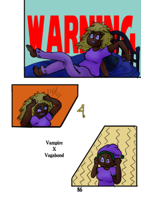 Read Reap  5 Page 2 in English