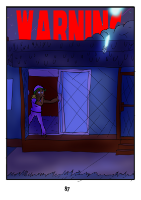 Read Reap  5 Page 3 in English