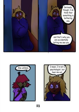 Read Reap  6 Page 5 in English