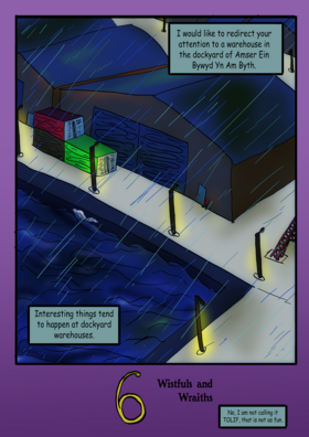 Read Reap  7 Page 1 in English