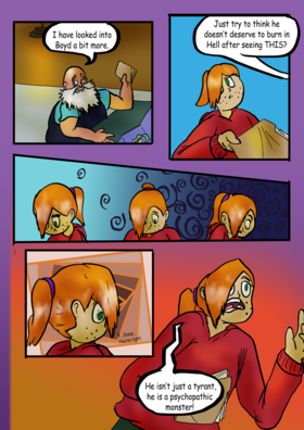Read Reap  7 Page 3 in English