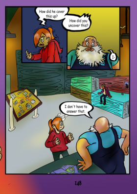 Read Reap  7 Page 4 in English