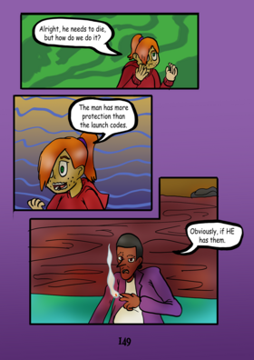 Read Reap  7 Page 5 in English