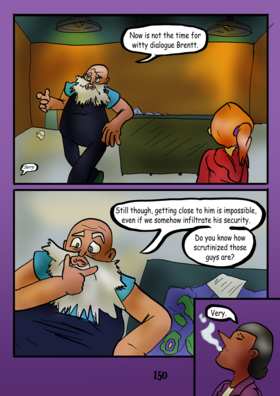 Read Reap  7 Page 6 in English