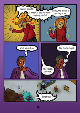 Read Reap  7 Page 7 in English