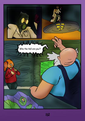 Read Reap  7 Page 8 in English