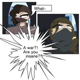 Read OPERATION OVERKILL  9 Page 4 in English