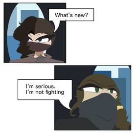 Read OPERATION OVERKILL  9 Page 6 in English