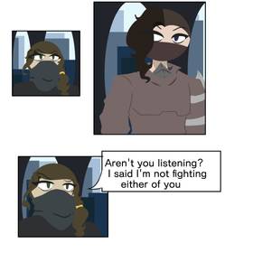 Read OPERATION OVERKILL  9 Page 8 in English