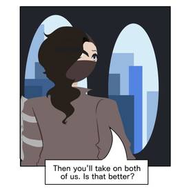 Read OPERATION OVERKILL  9 Page 9 in English