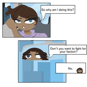 Read OPERATION OVERKILL  10 Page 3 in English
