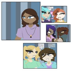Read OPERATION OVERKILL  10 Page 7 in English