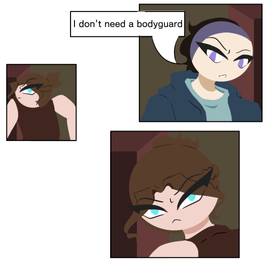Read OPERATION OVERKILL  11 Page 3 in English