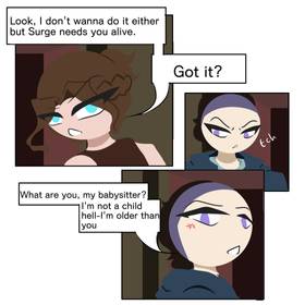 Read OPERATION OVERKILL  11 Page 4 in English