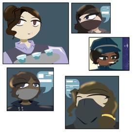 Read OPERATION OVERKILL  11 Page 9 in English