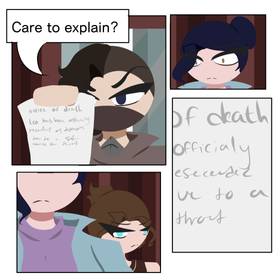 Read OPERATION OVERKILL  12 Page 2 in English