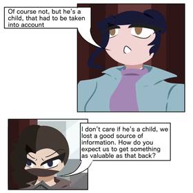 Read OPERATION OVERKILL  12 Page 6 in English