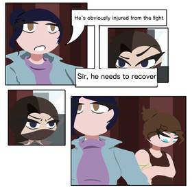 Read OPERATION OVERKILL  12 Page 8 in English