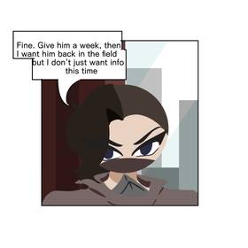 Read OPERATION OVERKILL  12 Page 9 in English