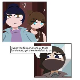 Read OPERATION OVERKILL  12 Page 10 in English