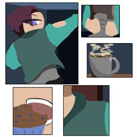 Read OPERATION OVERKILL  13 Page 4 in English