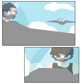 Read OPERATION OVERKILL  14 Page 3 in English