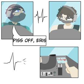 Read OPERATION OVERKILL  14 Page 4 in English