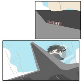 Read OPERATION OVERKILL  14 Page 5 in English