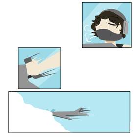 Read OPERATION OVERKILL  14 Page 10 in English