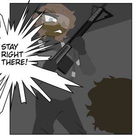 Read OPERATION OVERKILL  15 Page 8 in English