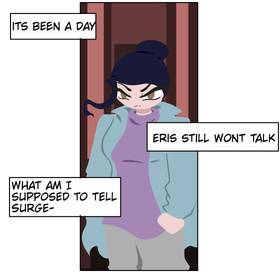 Read OPERATION OVERKILL  16 Page 2 in English