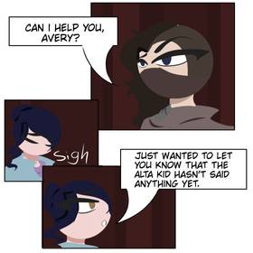 Read OPERATION OVERKILL  16 Page 9 in English