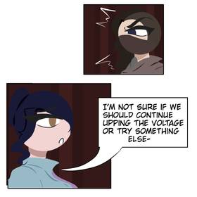 Read OPERATION OVERKILL  16 Page 10 in English