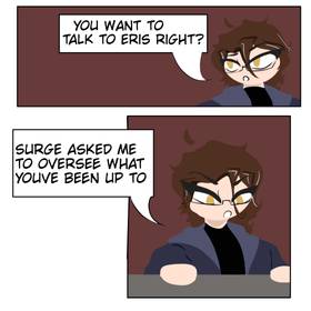 Read OPERATION OVERKILL  17 Page 9 in English
