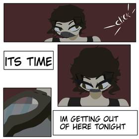 Read OPERATION OVERKILL  18 Page 2 in English