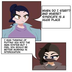 Read OPERATION OVERKILL  19 Page 6 in English