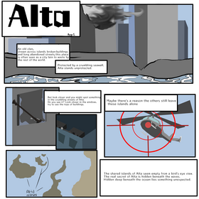 Read OPERATION OVERKILL  1 Page 1 in English