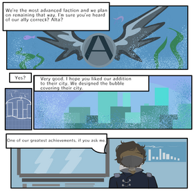 Read OPERATION OVERKILL  2 Page 4 in English