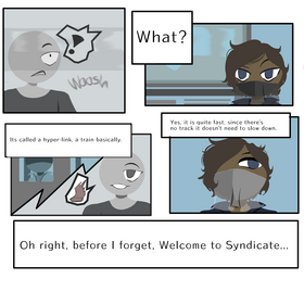 Read OPERATION OVERKILL  2 Page 5 in English