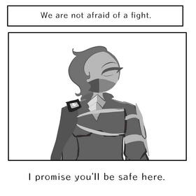 Read OPERATION OVERKILL  3 Page 4 in English