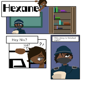 Read OPERATION OVERKILL  4 Page 1 in English