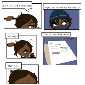 Read OPERATION OVERKILL  4 Page 2 in English