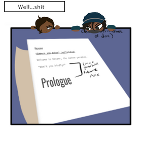 Read OPERATION OVERKILL  4 Page 3 in English