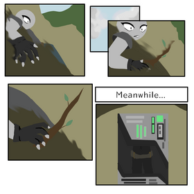Read OPERATION OVERKILL  5 Page 3 in English