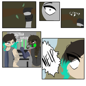 Read OPERATION OVERKILL  5 Page 5 in English
